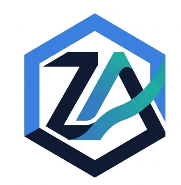 ZA Webwork Logo